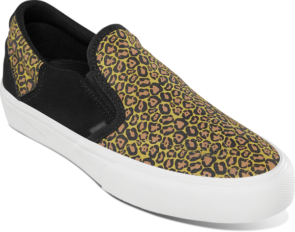Etnies Marana Slip Womens Animal Print – Nine One Skate