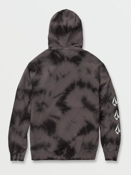 ICONICSTONEPLUSPULLOVERHOODIE-