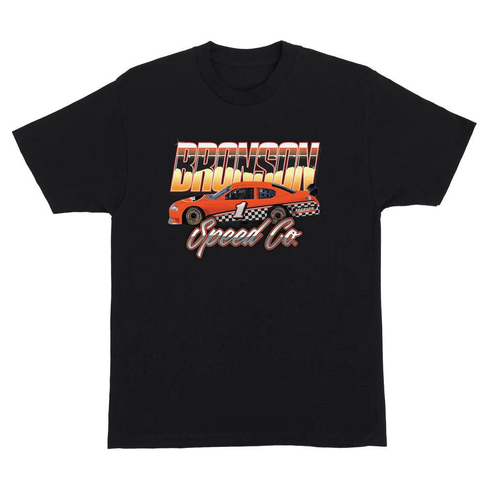 Bronson Speed Co – Nine One Skate