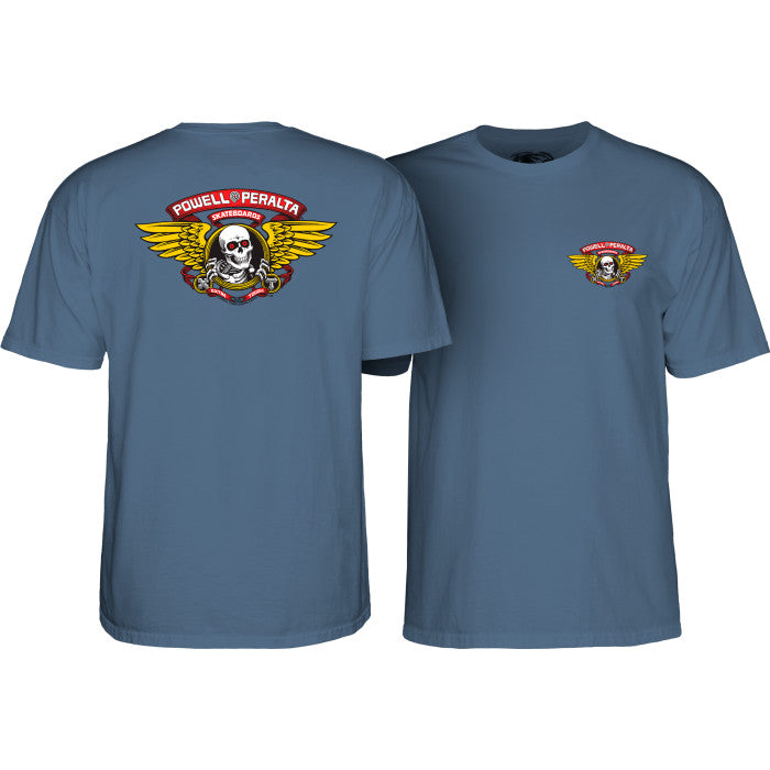 Powell Peralta Winged Ripper T-Shirt