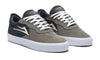 Lakai Essex - Grey/Charcoal Suede