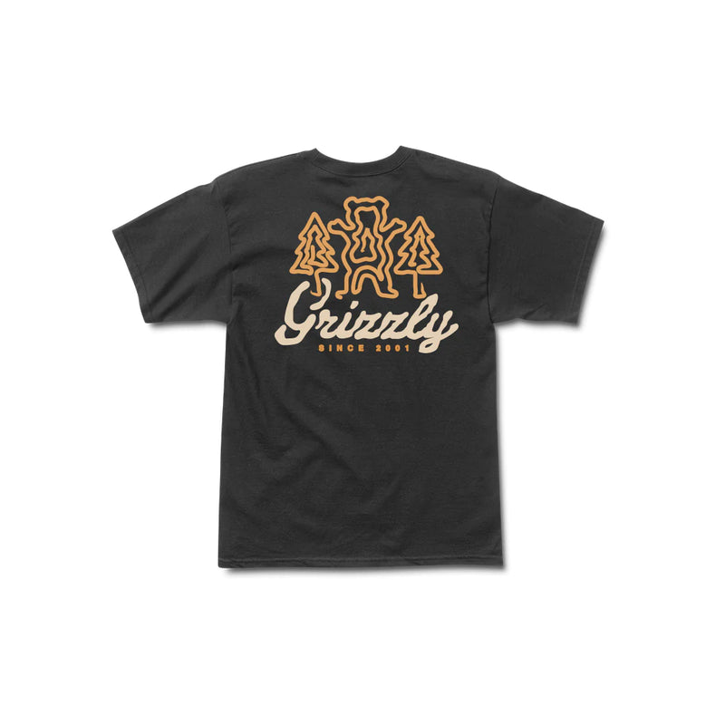 Grizzly Windy Creek Shirt