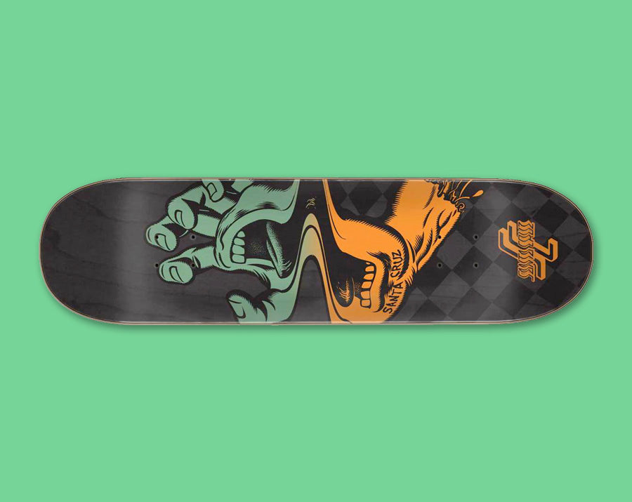 Nine One Skate