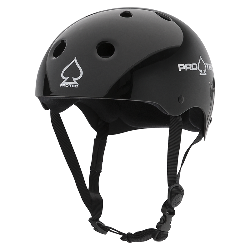 Pro-Tec Classic Skate Helmet (Various) – Nine One Skate Pro-Tec Classic Skate Helmet (Various) – Nine One Skate