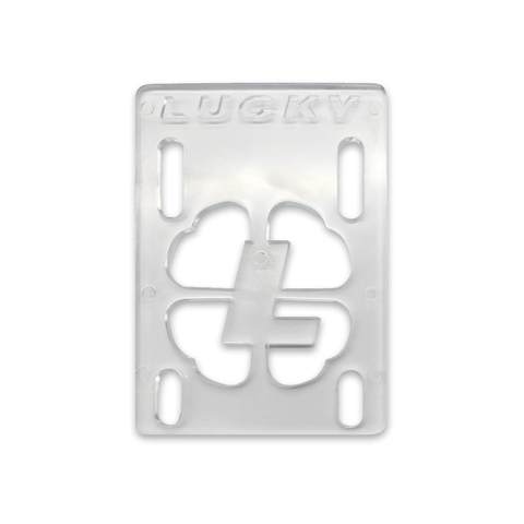 Lucky 1/8" Risers (Various, set of 2)