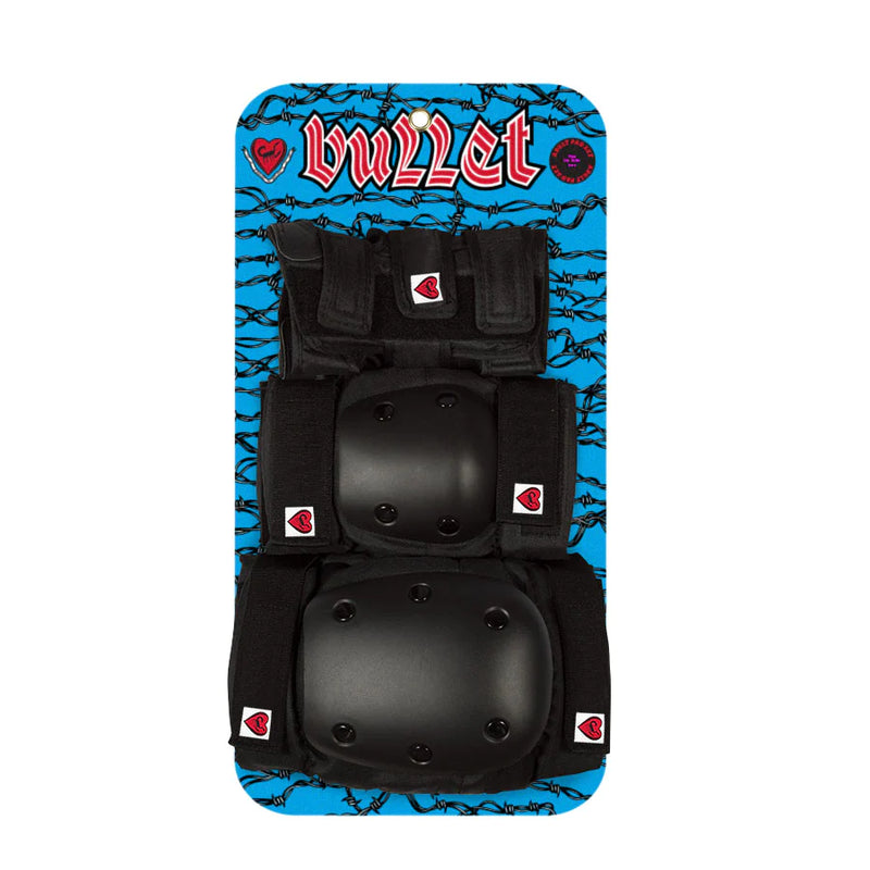 Bullet Adult Pad Set (Various)