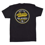 Nine One Skate Tee 100% Authentic