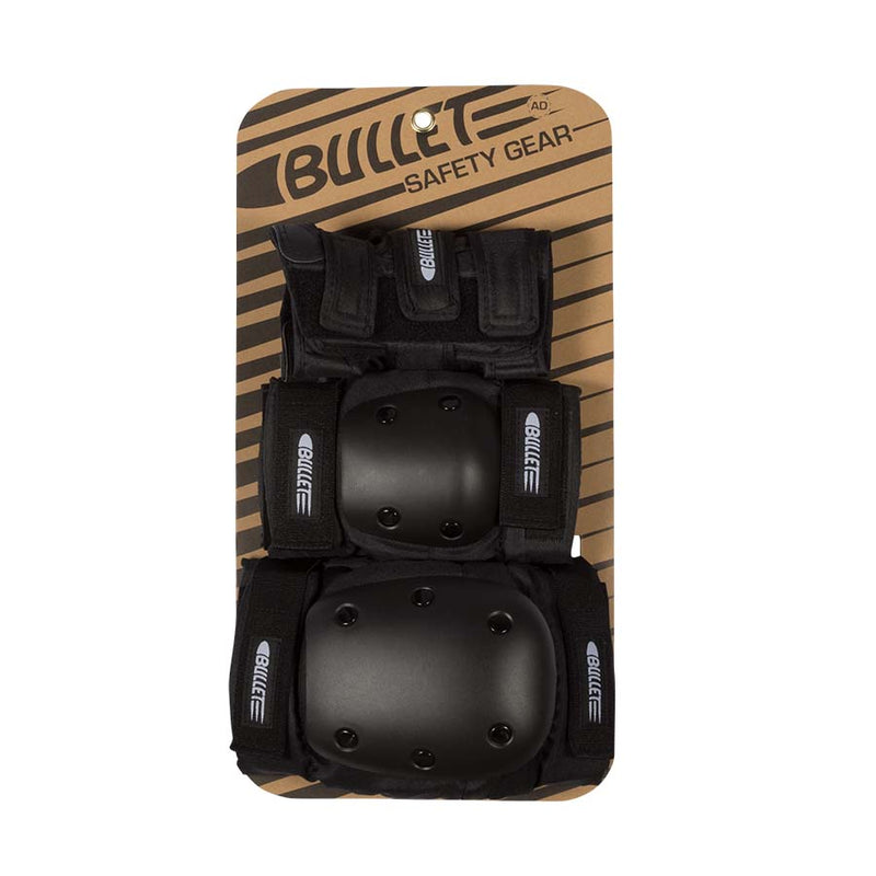 Bullet Adult Pad Set (Various)