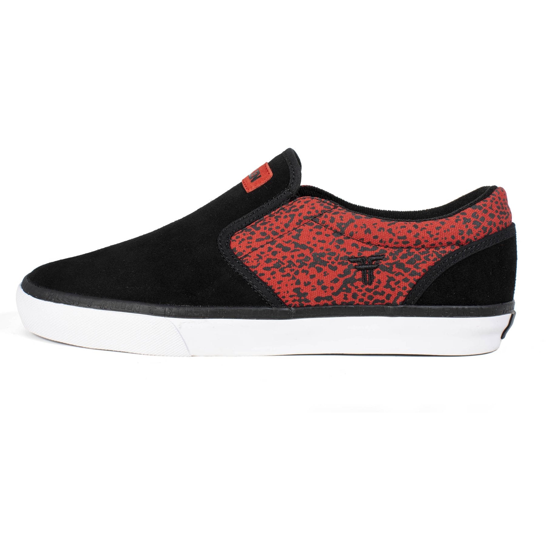 Fallen easy skate shoes Clearance