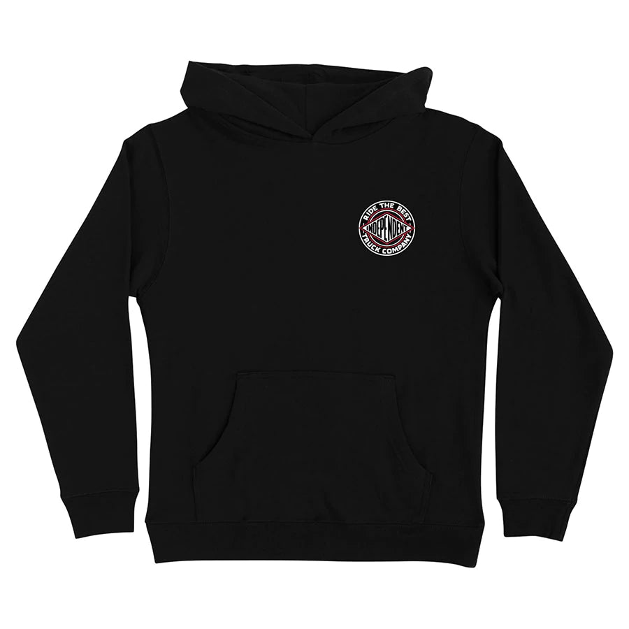 Independent-BTG Summit Youth Sweatshirt