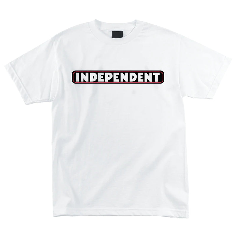 Independent-Bar Logo Mens