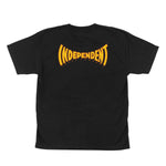 Independent -Spanning Youth T-Shirt