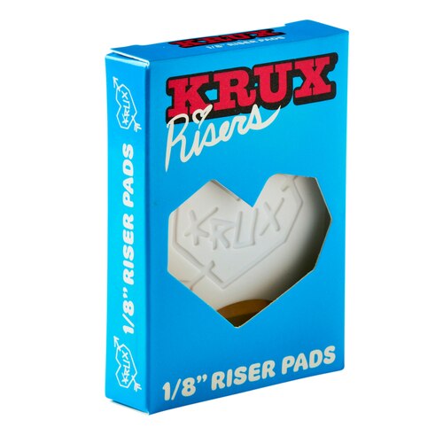 Krux Risers