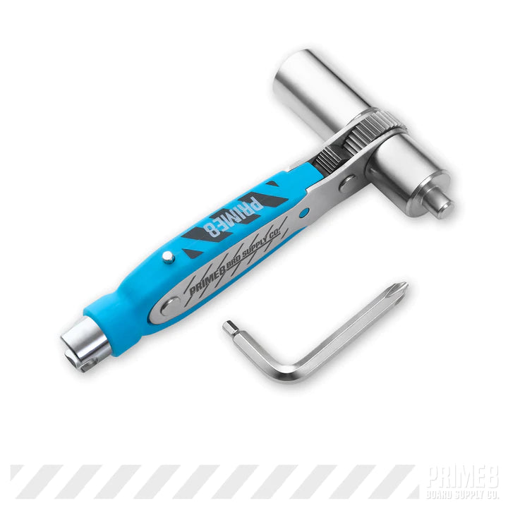 Prime8 Ratchet Tool (Various)