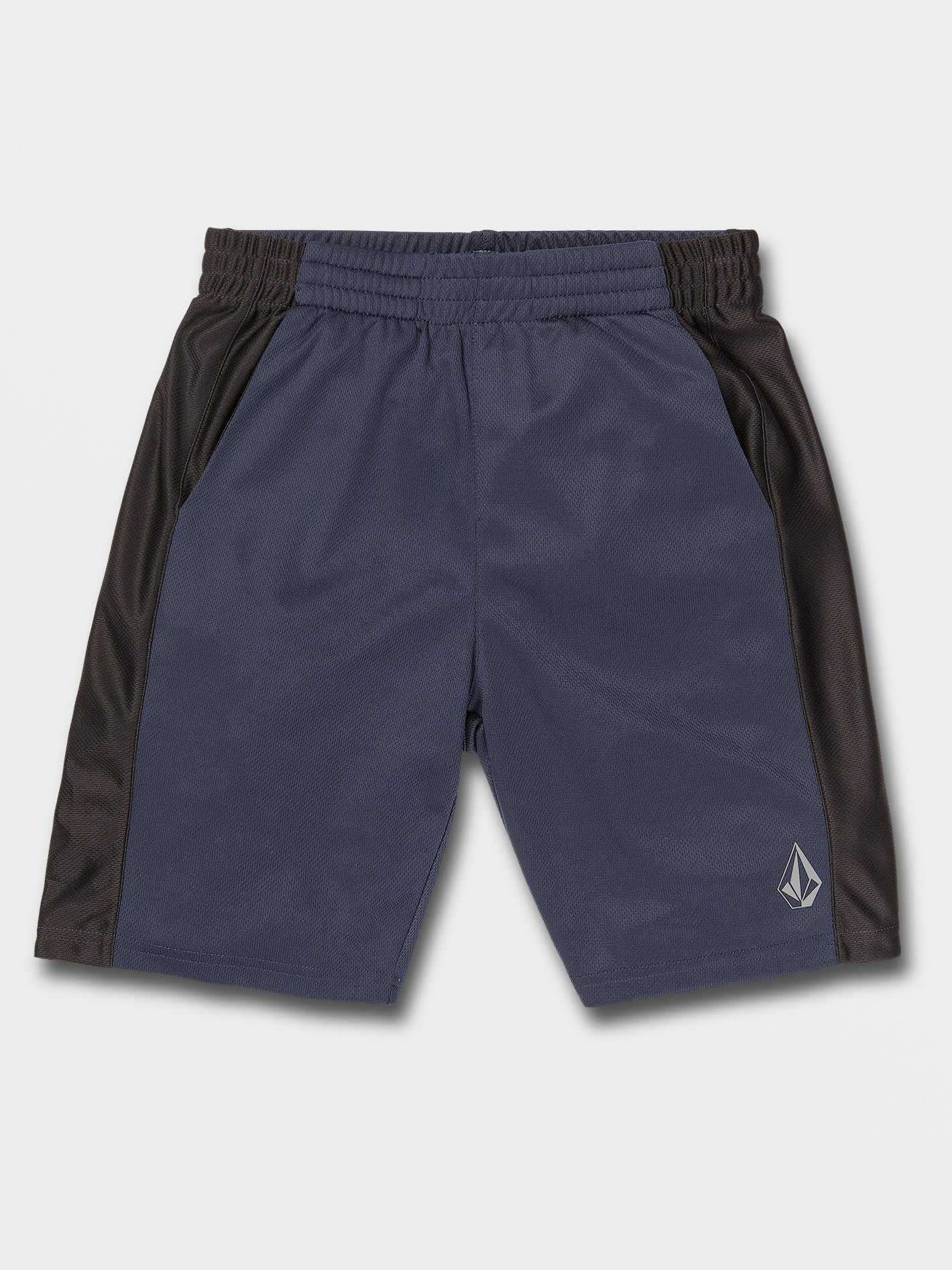 VOLCOM-BIG BOYS CAWLOON MESH ELASTIC WAIST SHORT – Nine One