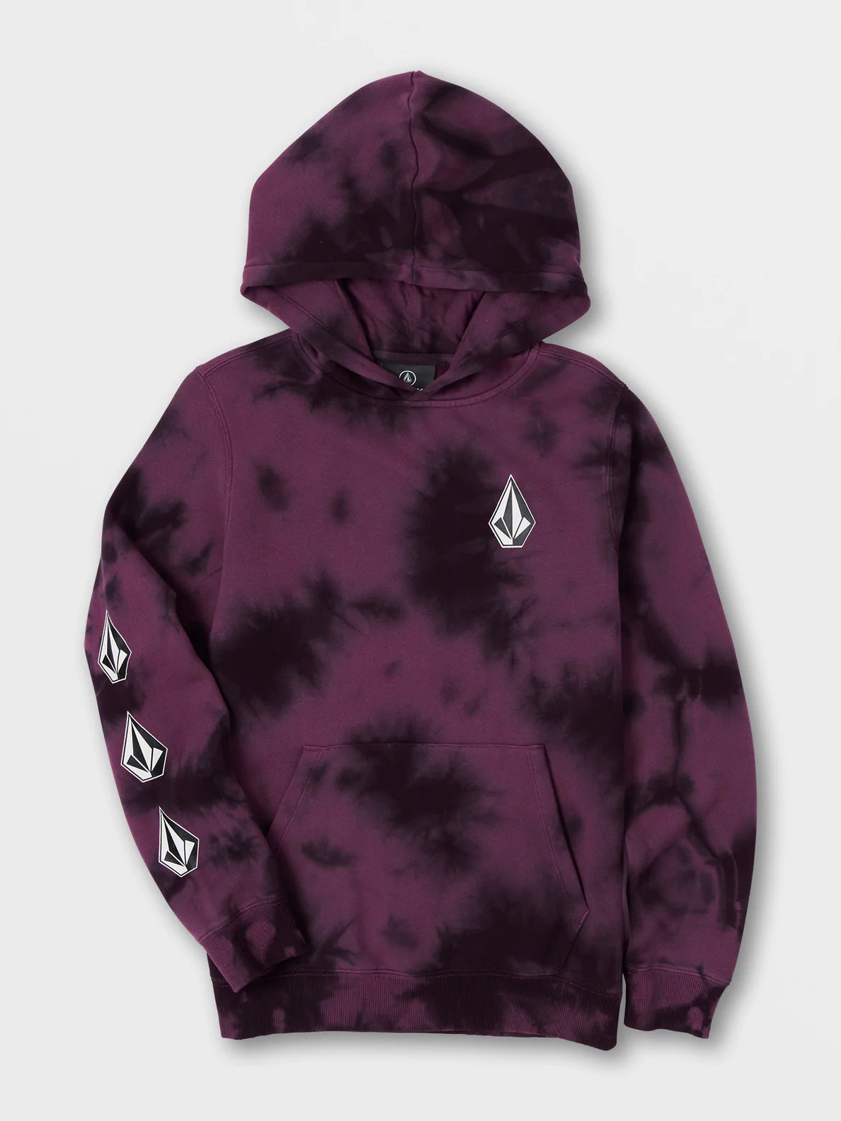 Volcom hoodie sales
